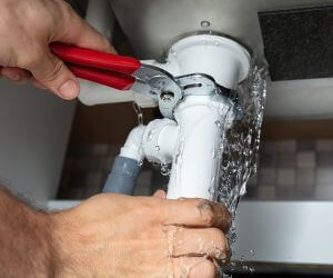 About Sewer Line Replacement De Berry, TX